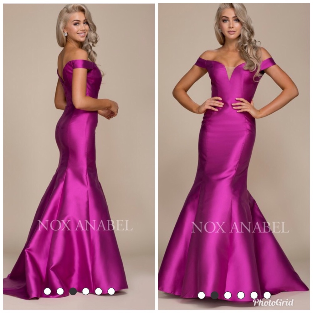 Preorder ur prom dress 👗